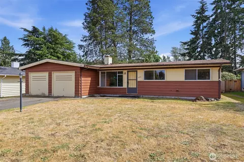4201 S 293rd St, Auburn, WA 98001