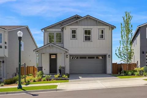 25517 Lot 3 204th Pl SE, Covington, WA 98042
