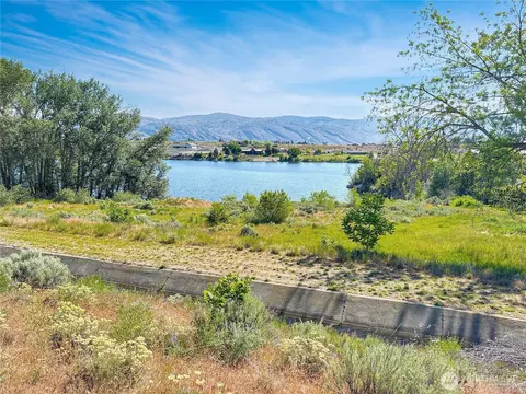 0 Lot 4 Freese Duck Lake Rd, Omak, WA 98841 photo 8