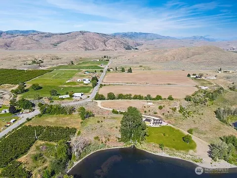 0 Lot 4 Freese Duck Lake Rd, Omak, WA 98841 photo 2