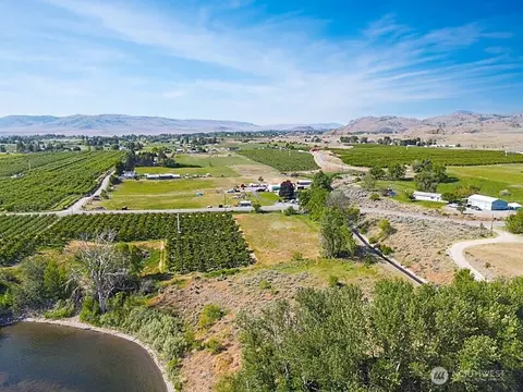 0 Lot 4 Freese Duck Lake Rd, Omak, WA 98841 photo 3