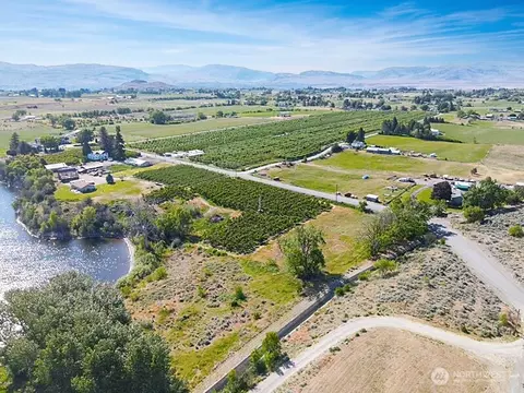 0 Lot 4 Freese Duck Lake Rd, Omak, WA 98841