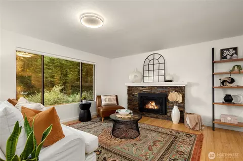 Living - 19011 27th Dr SE, Bothell, WA 98012 photo 1 of 7