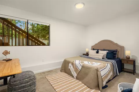 Bedroom - 19011 27th Dr SE, Bothell, WA 98012 photo 6 of 8