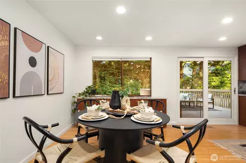 Dining - 19011 27th Dr SE, Bothell, WA 98012 photo 1 of 3