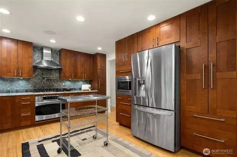 Kitchen - 19011 27th Dr SE, Bothell, WA 98012 photo 1 of 3