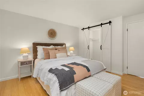 Bedroom - 19011 27th Dr SE, Bothell, WA 98012 photo 5 of 8