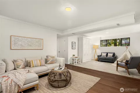 Living - 19011 27th Dr SE, Bothell, WA 98012 photo 6 of 7