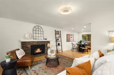 Living - 19011 27th Dr SE, Bothell, WA 98012 photo 4 of 7