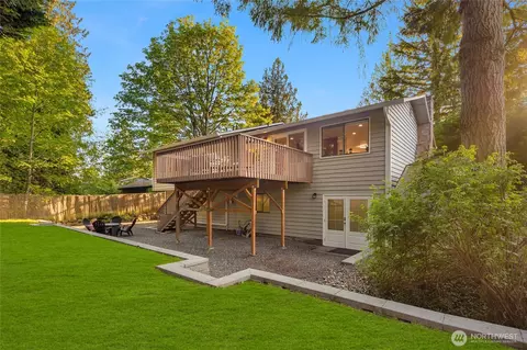 Exterior - 19011 27th Dr SE, Bothell, WA 98012 photo 9 of 9