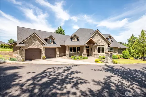 2375 Trillium, Longview, WA 98632