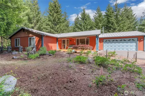 19829 147th Ave SE, Yelm, WA 98597