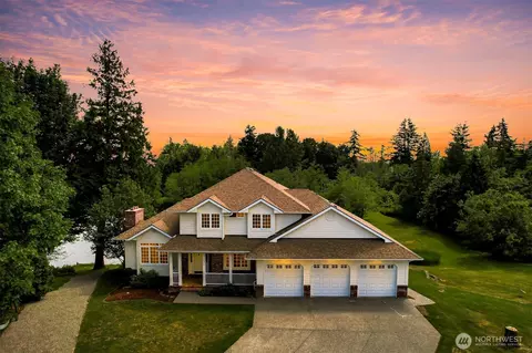 5887 Bay Pine Ct, Ferndale, WA 98248