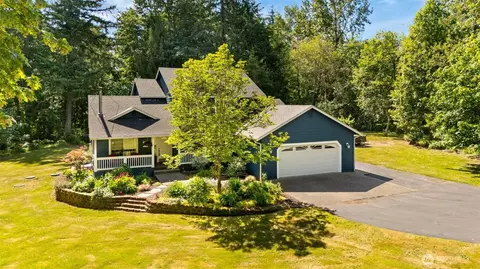 1323 105th Ln SE, Olympia, WA 98501