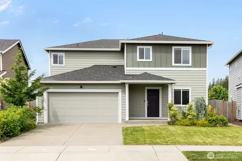 12144 Cobble Hill Dr SE, Sultan, WA 98294