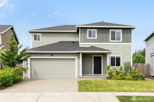 12144 Cobble Hill Dr SE, Sultan, WA 98294