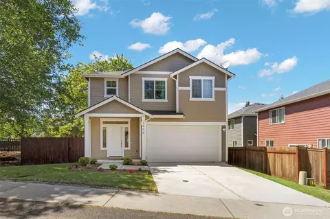 2406 Garfield Pl SE, Port Orchard, WA 98366
