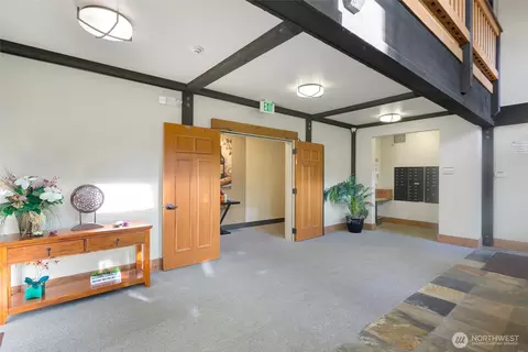 Entry Way - 15730 116th Ave NE #405, Bothell, WA 98011 photo 1 of 2