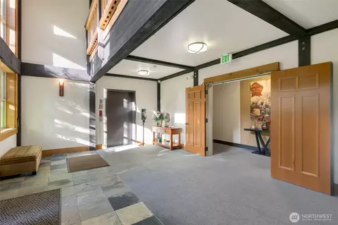 Entry Way - 15730 116th Ave NE #405, Bothell, WA 98011 photo 2 of 2