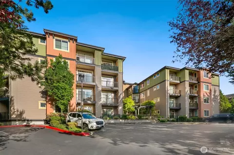 Exterior - 15730 116th Ave NE #405, Bothell, WA 98011 photo 5 of 5