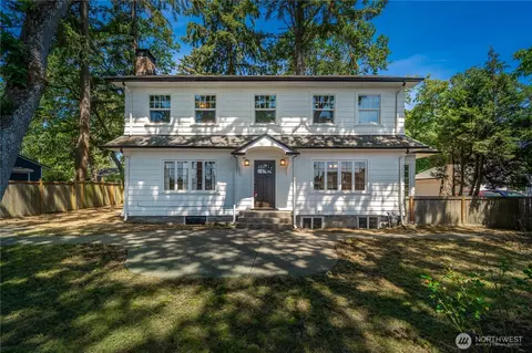 7409 Steilacoom Blvd SW, Lakewood, WA 98499