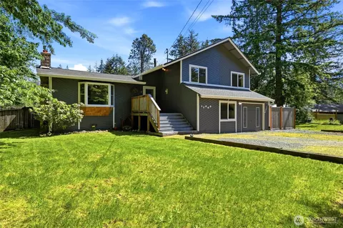 17200 435th Ave SE, North Bend, WA 98045