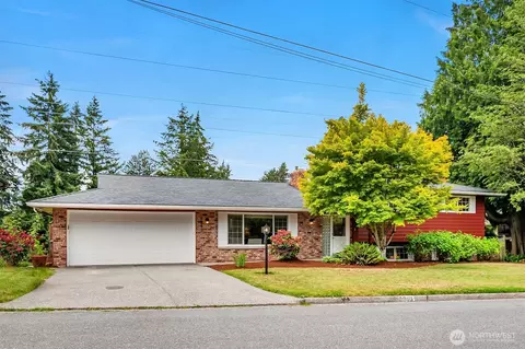 6045 129th Ave SE, Bellevue, WA 98006