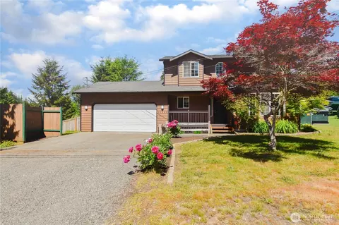 12228 Rainbow Dr, Arlington, WA 98223