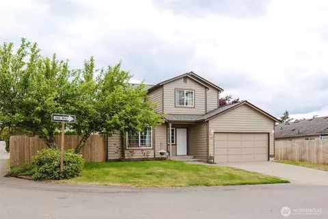 1969 Snowridge Ave, Port Orchard, WA 98366