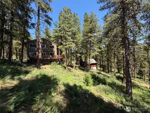 3054 W Sun East Rd, Ellensburg, WA 98926