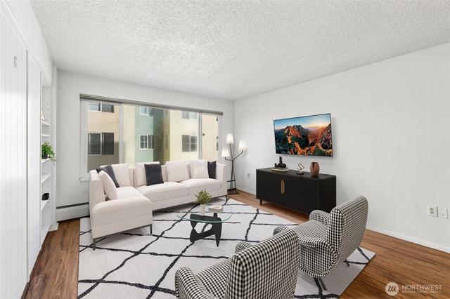 1200 Boylston Ave #402, Seattle, WA 98101