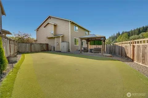 Exterior - 5913 164th Avenue Ct E, Sumner, WA 98390 photo 3 of 6