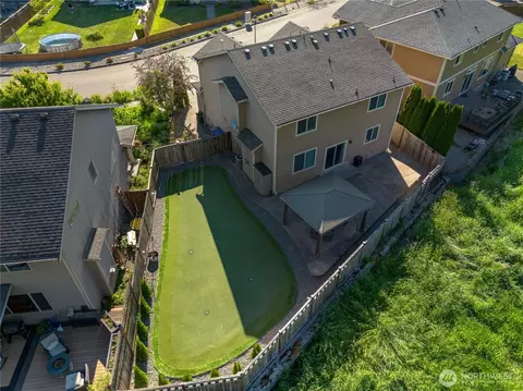 View/Area - 5913 164th Avenue Ct E, Sumner, WA 98390 photo 1 of 3
