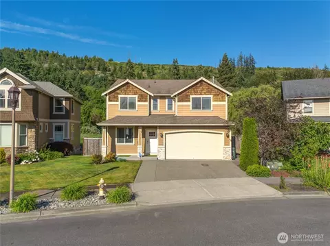 Exterior - 5913 164th Avenue Ct E, Sumner, WA 98390 photo 6 of 6