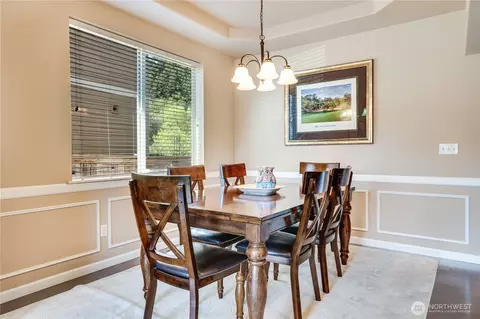 Dining - 5913 164th Avenue Ct E, Sumner, WA 98390 photo 1 of 1