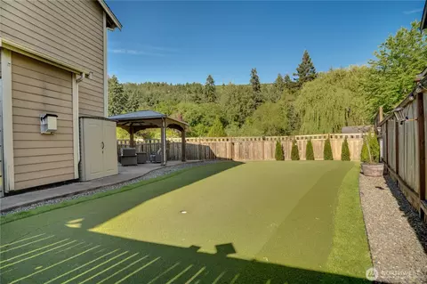 Exterior - 5913 164th Avenue Ct E, Sumner, WA 98390 photo 4 of 6