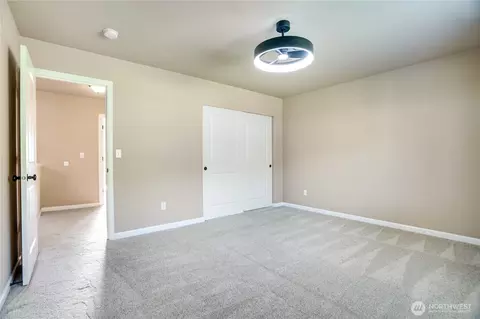Bedroom - 5913 164th Avenue Ct E, Sumner, WA 98390 photo 5 of 7