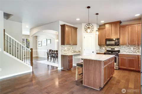 Kitchen - 5913 164th Avenue Ct E, Sumner, WA 98390 photo 4 of 4