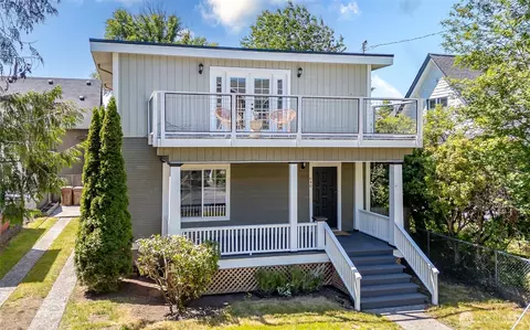 640 S Trafton St, Tacoma, WA 98405