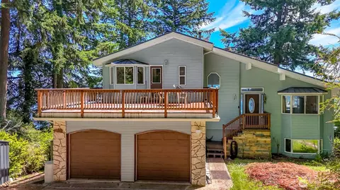 10125 Totem Way, Anderson Island, WA 98303