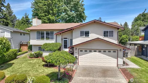 3208 SE 19th Ct, Renton, WA 98058