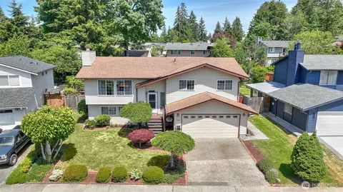 3208 SE 19th Ct, Renton, WA 98058