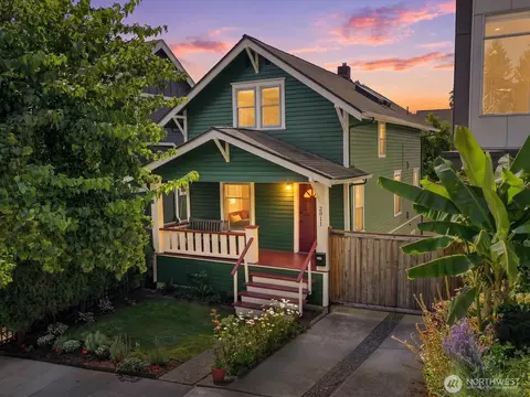 2811 SW Dakota St, Seattle, WA 98126