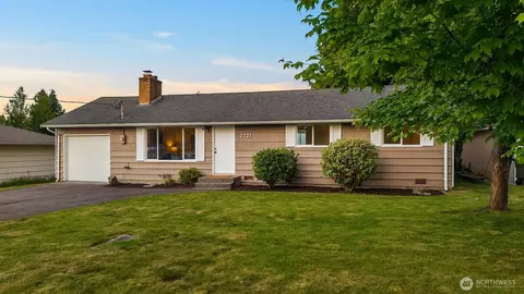 7721 Tyee Rd, Everett, WA 98203