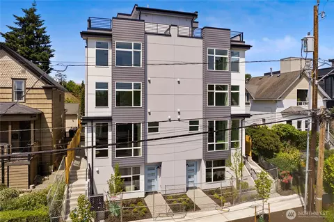 2230 NW D Nw 60th St, Seattle, WA 98107