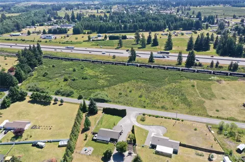 18132 Case Rd SW, Rochester, WA 98579