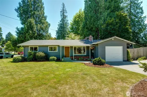 3902 222nd St SW, Mountlake Terrace, WA 98043