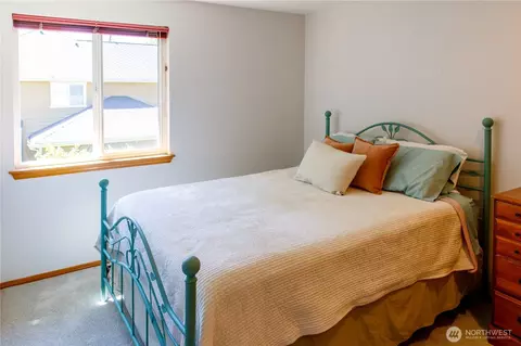 Bedroom - 9634 Regency Loop SE, Olympia, WA 98513 photo 4 of 4