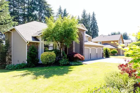 Exterior - 9634 Regency Loop SE, Olympia, WA 98513 photo 2 of 8