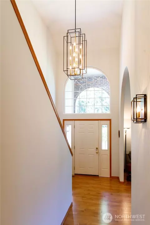 Entry Way - 9634 Regency Loop SE, Olympia, WA 98513 photo 1 of 5